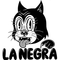 La Negra Discos